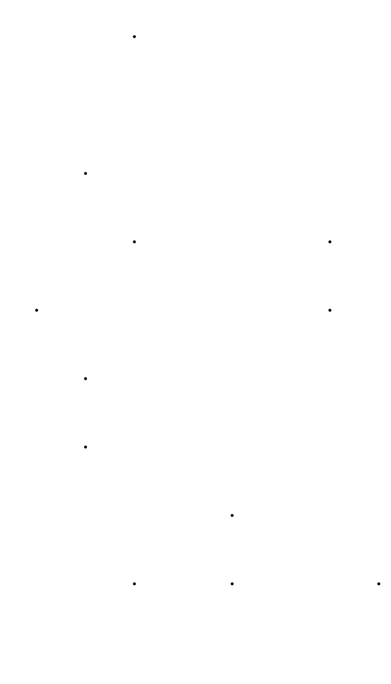 A network of logic circuits
